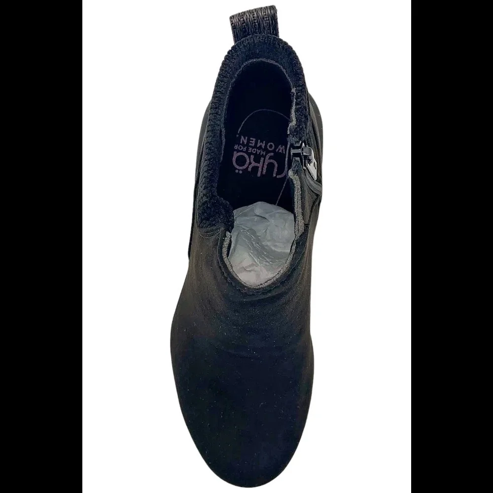 Ryka sleek black